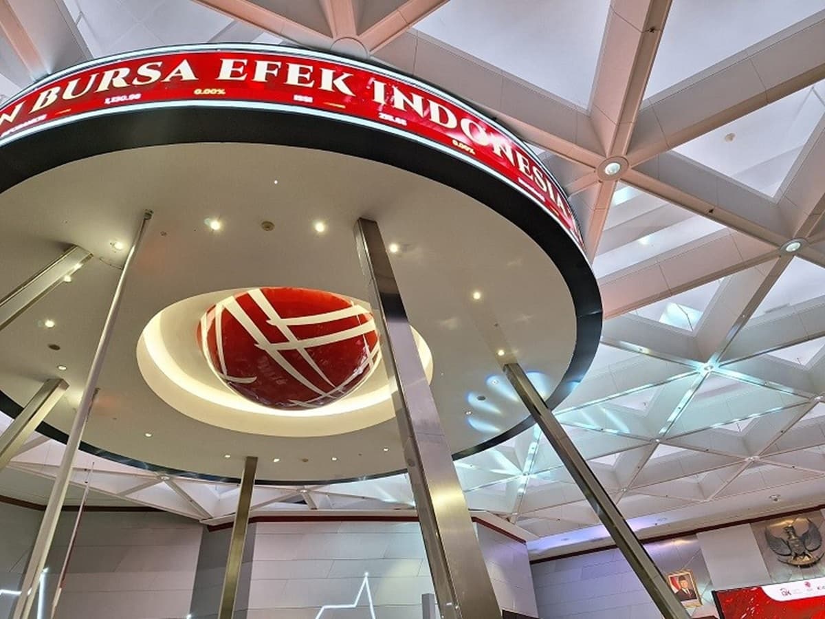 IHSG Anjlok Usai MSCI Depak 6 Emiten Indonesia, Ini Daftar Lengkapnya