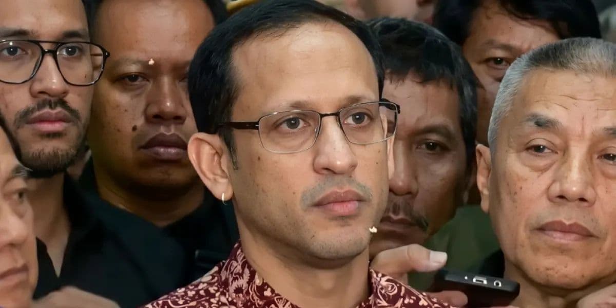 Media Singapura Soroti Dampak Kasus Nadiem Makarim, Talenta Muda Indonesia Disebut Bisa Kabur karena Takut Dikriminalisasi