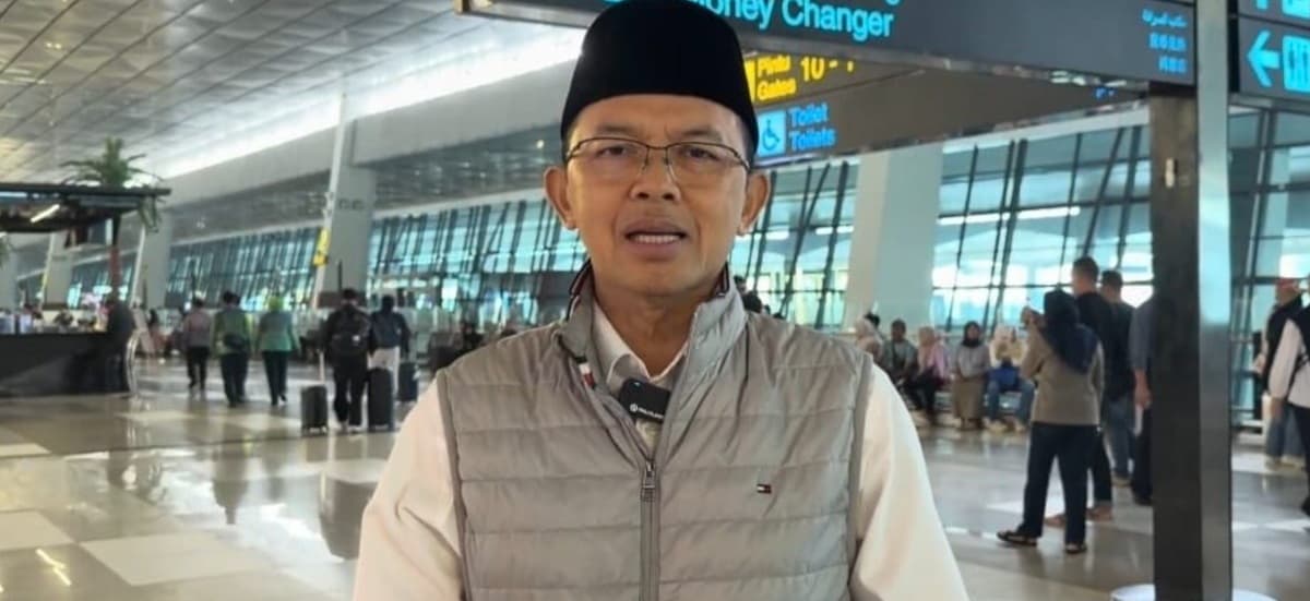 Insiden Bus Terbakar, Timwas DPR RI Awasi Ketat Transportasi Jemaah Haji