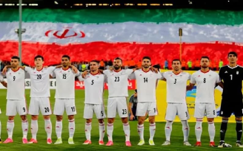 Iran Coret Azmoun dari Skuad Piala Dunia 2026, Taremi Resmi Jadi Pemimpin Baru Team Melli