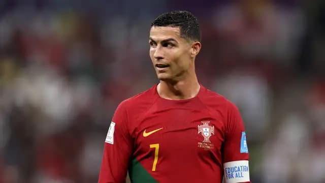Daftar Skuad Portugal untuk Piala Dunia 2026 Resmi Dirilis, Ronaldo Masih Jadi Raja Selecao!