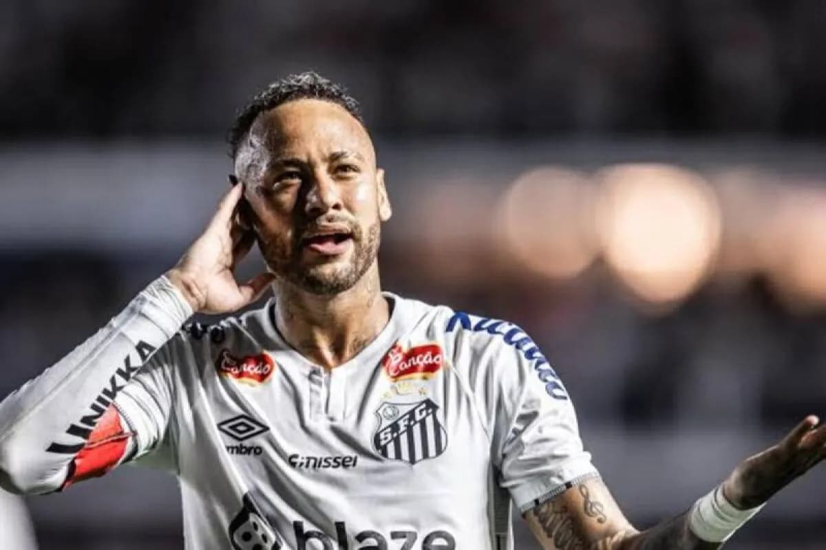 Neymar Menangis Saat Dipanggil ke Piala Dunia 2026, Comeback Sang Raja Brasil Akhirnya Jadi Nyata