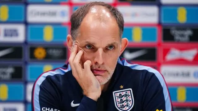Tuchel Coret Banyak Bintang Inggris, Pilih Pemain “Tak Egois” Demi Juara Piala Dunia 2026