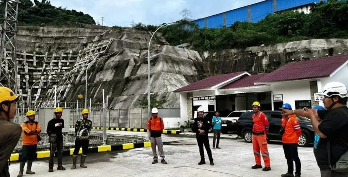 Listrik Sumatera Utara Kembali Normal, PLN Pulihkan 4,8 Juta Pelanggan dalam Waktu Singkat