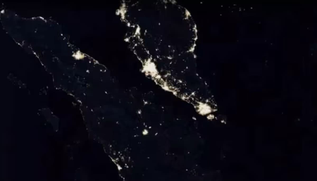 Fakta Baru Blackout Sumatera, Polisi Ungkap Penyebab Utama Pemadaman Listrik Massal