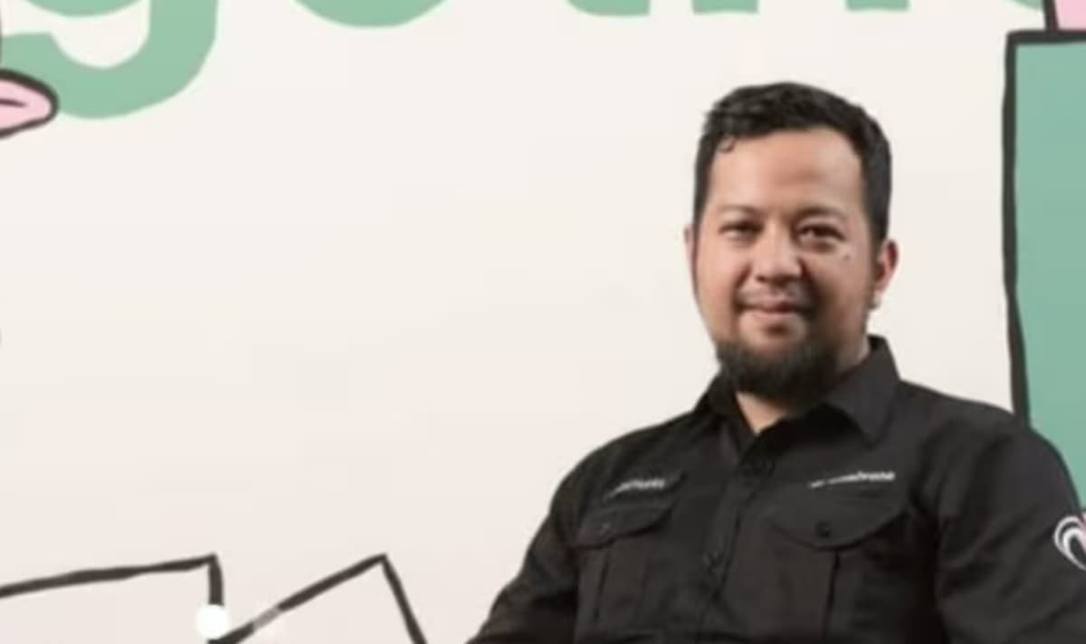 Dirut PT Terra Drone Divonis 1 Tahun 4 Bulan Usai Kebakaran Maut Tewaskan 22 Pekerja