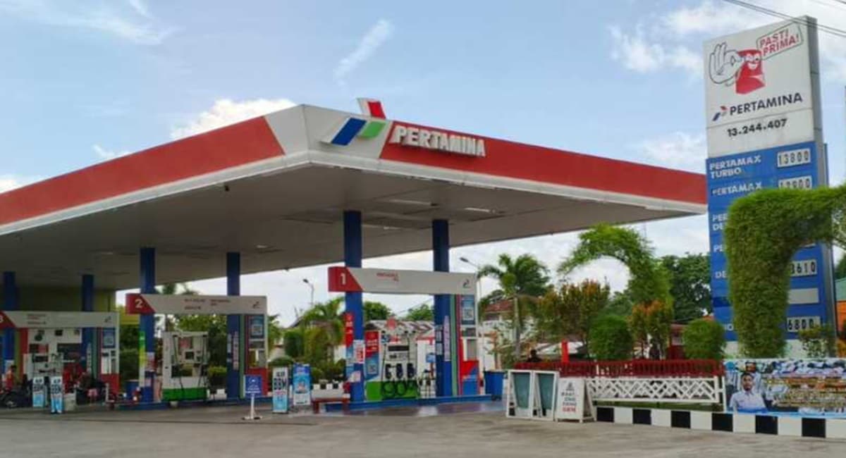 Harga BBM Pertamina per 1 Juni 2026 Resmi Berubah, Pertamax Turbo Naik hingga Dexlite Turun Rp3.000