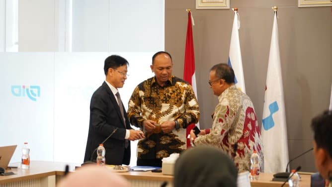 Indonesia dan Korea Selatan Sepakat Perkuat Pengawasan Perangkat Telekomunikasi, Apa Dampaknya?