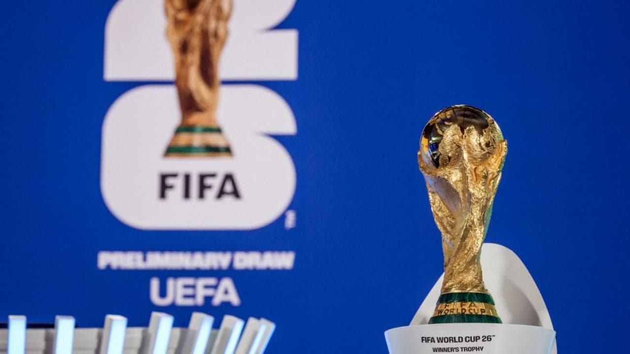 104 Pertandingan dan 48 Negara! Piala Dunia 2026 Siap Ubah Sejarah Sepak Bola Dunia