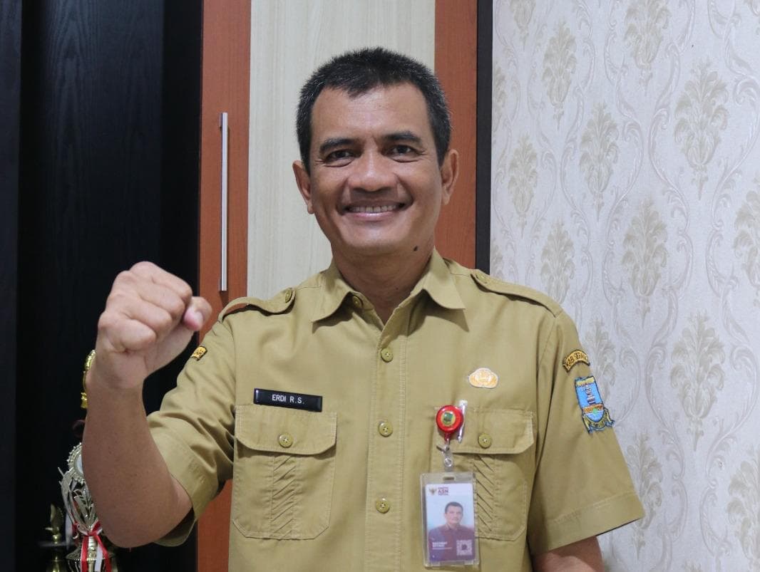 RSUD dr. Dradjat Prawiranegara Akui Sejumlah Fasilitas Perlu Pembenahan, Masukan Publik Jadi Bahan Evaluasi
