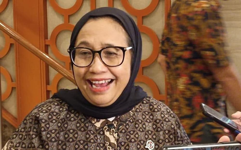 Mahfud MD Heran Nanik S Deyang Tak Tersentuh Pemeriksaan Kasus MBG, Desak Kejagung Buka Alasannya