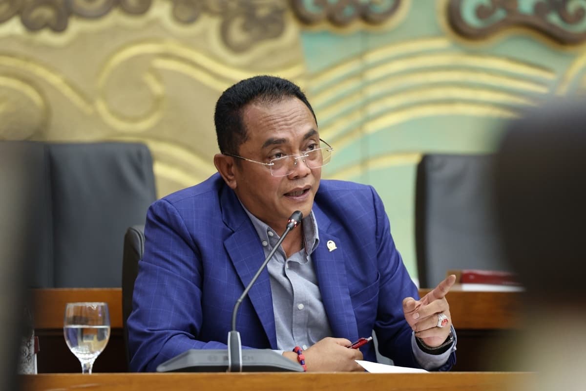 Kritik Keras DPR! Kalimantan Kaya SDA Tapi Masih Minim Program Energi Terbarukan dan Listrik