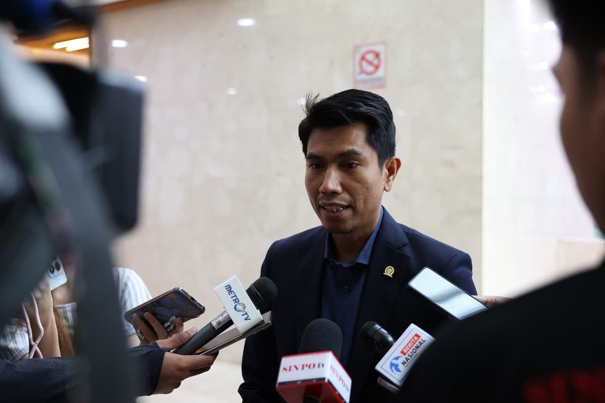RUU Pemilu Jadi Prioritas DPR, Bahtra Banong Soroti Putusan MK dan Kuota 30 Persen Perempuan