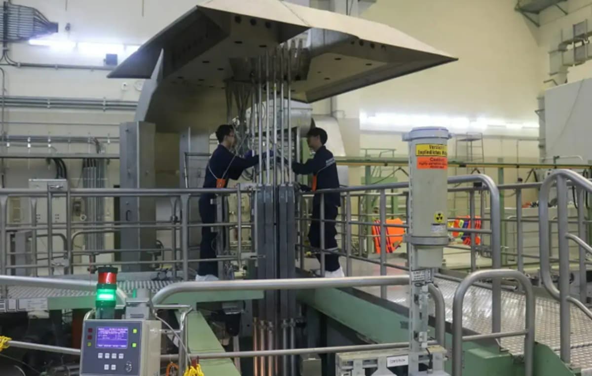 Indonesia Siap Masuk Era Nuklir? BRIN Dorong PLTN Jadi Penopang Energi Masa Depan
