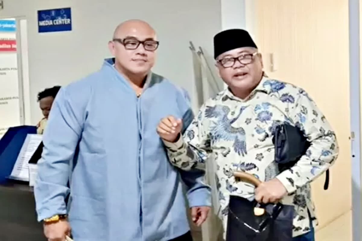 Geger Ijazah Gibran Memasuki Babak Baru: Hakim Ketok Palu Lanjutkan Sidang Pokok Perkara!