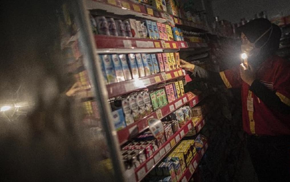 Awas Mati Lampu, PLN Umumkan Pemadaman di Karanganyar Hari Ini, Cek Wilayah dan Jadwalnya