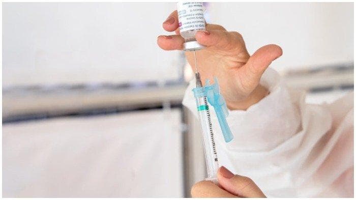 Dorong Vaksin Anak Tanpa Suntik, Kemenkes Diminta Hadirkan Metode Imunisasi yang Lebih Ramah Anak