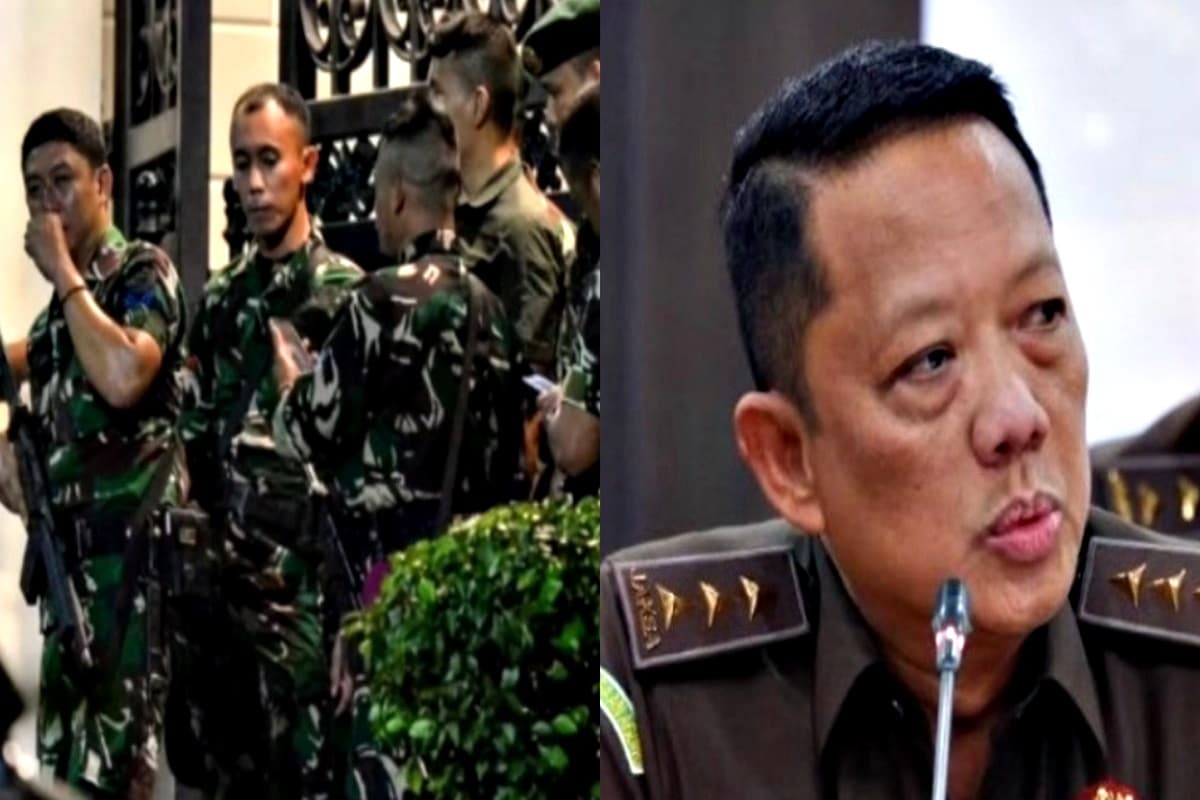 Skandal Besar Kejagung: Mantan Jampidsus Febrie Adriansyah Jadi Tersangka 3 Kasus Korupsi!