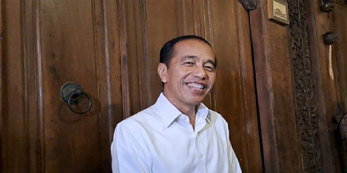 PSI Buka Suara soal Polemik Ijazah Jokowi, Sebut Partai Pengusung Juga Harus Bertanggung Jawab Jika Terbukti Palsu