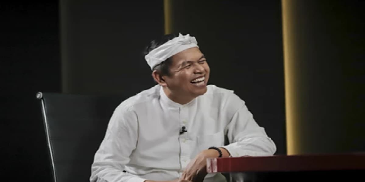 Dedi Mulyadi Respons Kritik Yusril soal Sayembara Tangkap Begal, Singgung Risiko Main Hakim Sendiri