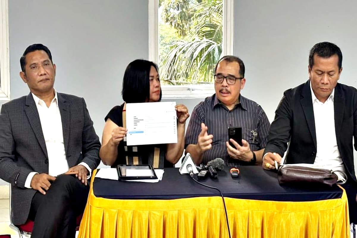 Geger! Ijazah Gibran Digugat ke PTUN, Nama Ibu Kandung Disorot hingga Dokumen Pendidikan Diminta Dibuka