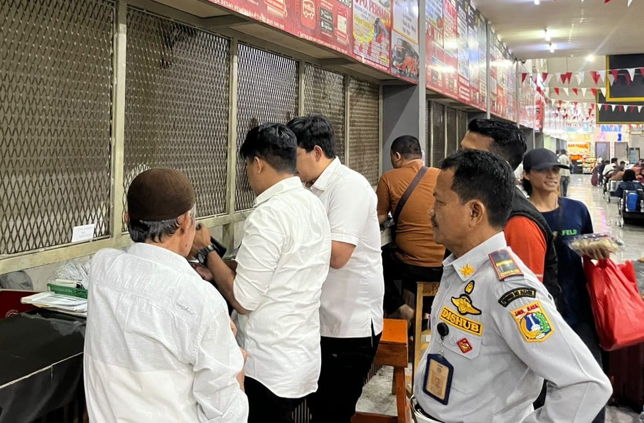 Bandara Soetta Ditutup, 7 Mahasiswi Malah Kena Tipu Rp5,8 Juta, Polisi Turun Tangan