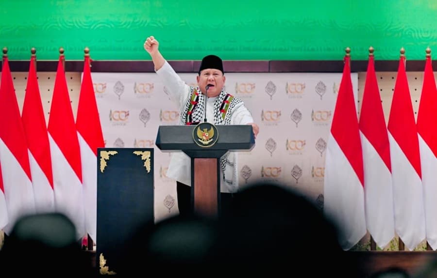 Prabowo Disebut Tak Lagi dengan Gibran di 2029, 3 Nama Ini Mulai Muncul sebagai Pengganti