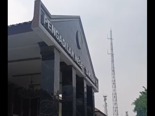 Geger! Guru ICM Serpong Jadi Tersangka Kekerasan Seksual, Dugaan Child ...
