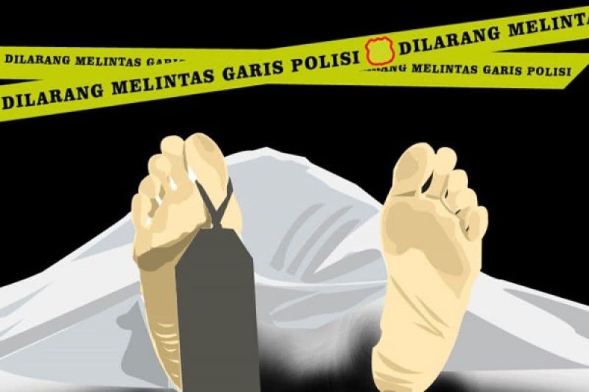 Kronologi Lengkap Kasus Pembunuhan di Lebong: Penolakan Hubungan Intim Berbuah Aksi Sadis, Pelaku Kini Terancam Hukuman Mati