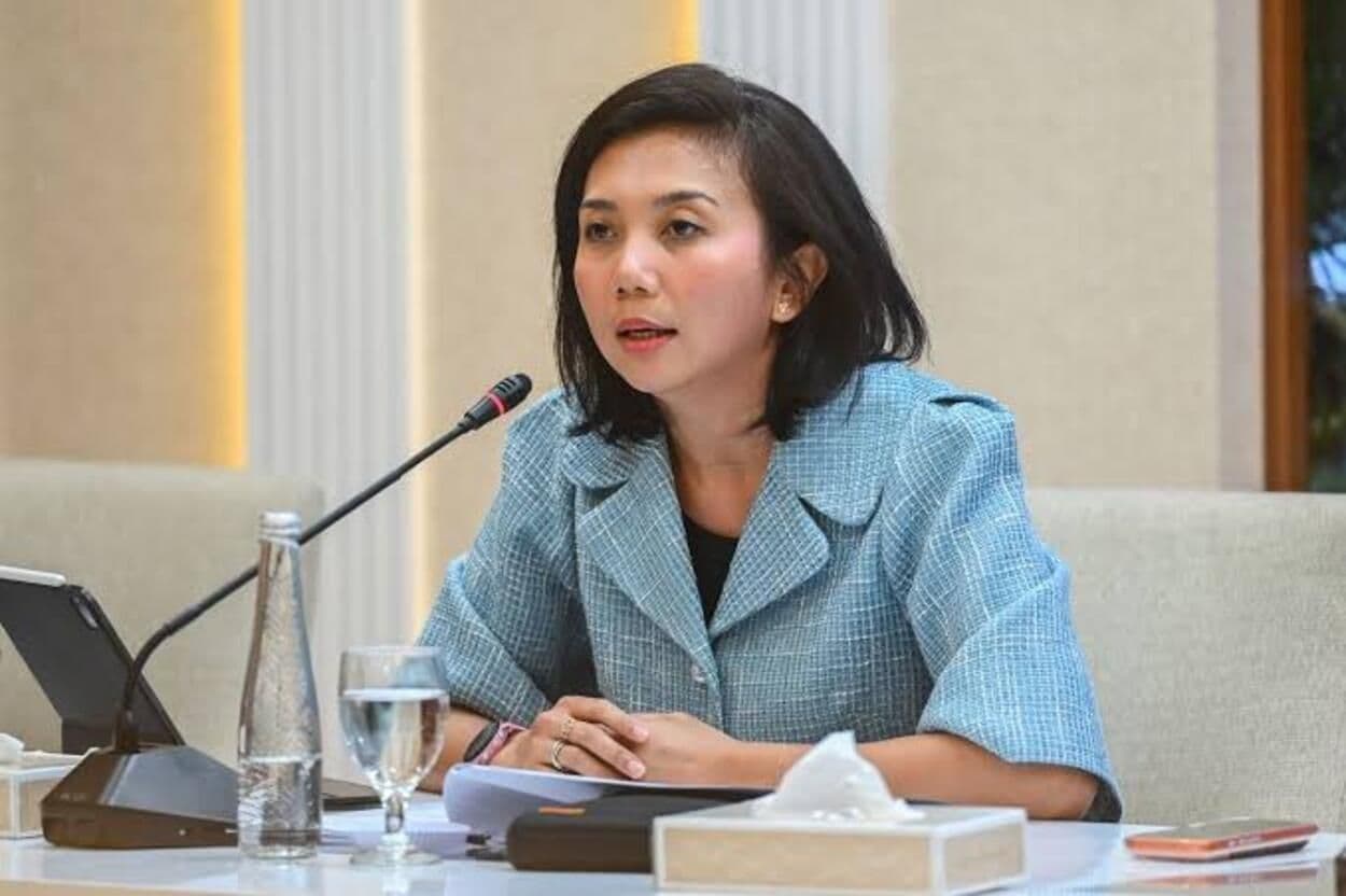 Indonesia Pastikan Tak Ada Normalisasi Meski Israel Resmi Masuk Dewan Perdamaian Gaza