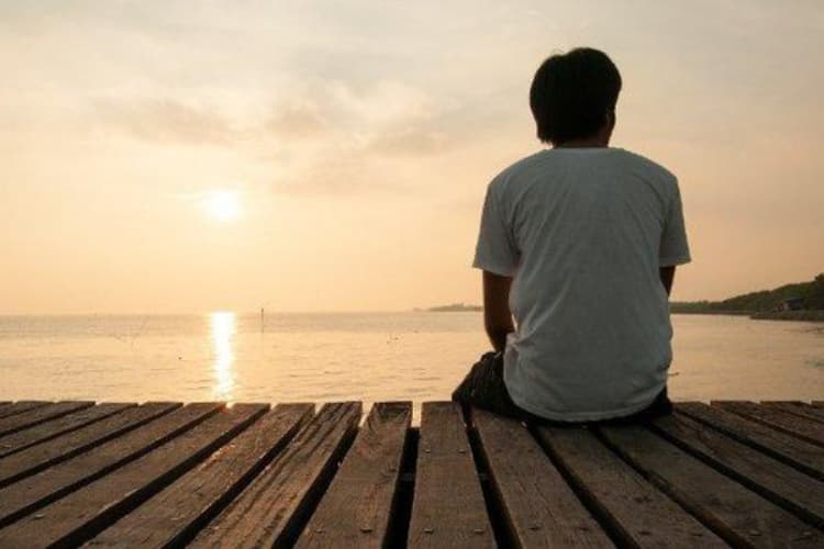 Jurnal: Healing Terbaik Versi Gua Sih Melamun