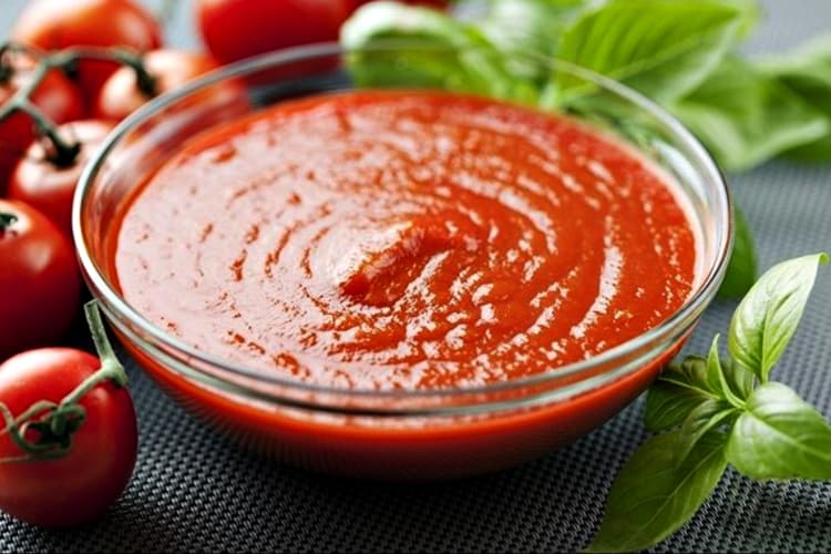 Illustrasi Saus Sambal (Foto: istimewa)
