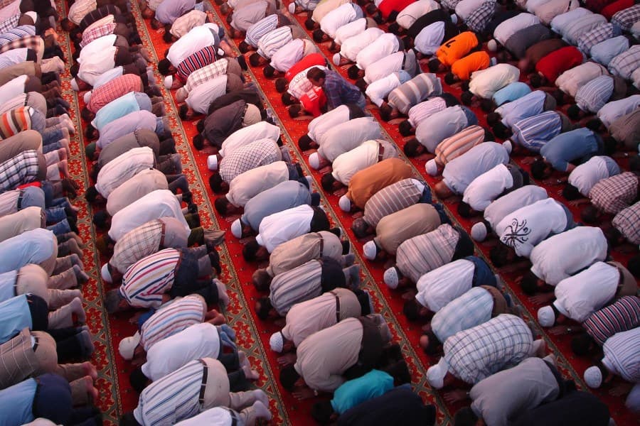 Ternyata, Nama HARI JUMAT sudah 3 Kali Berubah Sebutan!