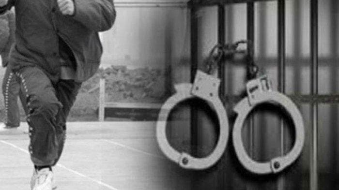 Belum Sebulan di Lapas Klas II A Tangerang, Napi Perempuan Kasus Penganiayaan Berhasil Kabur