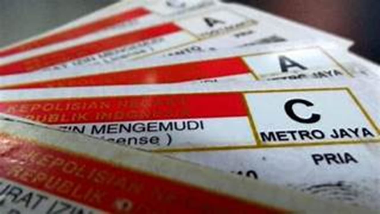 Revolusi Layanan SIM dan STNK, Korps Lalu Lintas Polri Luncurkan Aplikasi Canggih Tidak Perlu ke Samsat Lagi