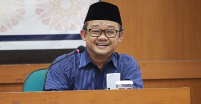 Muhammadiyah Buka Suara: Minta Menag Kaji Secara Seksama Rencana KUA Jadi Tempat Nikah Semua Agama