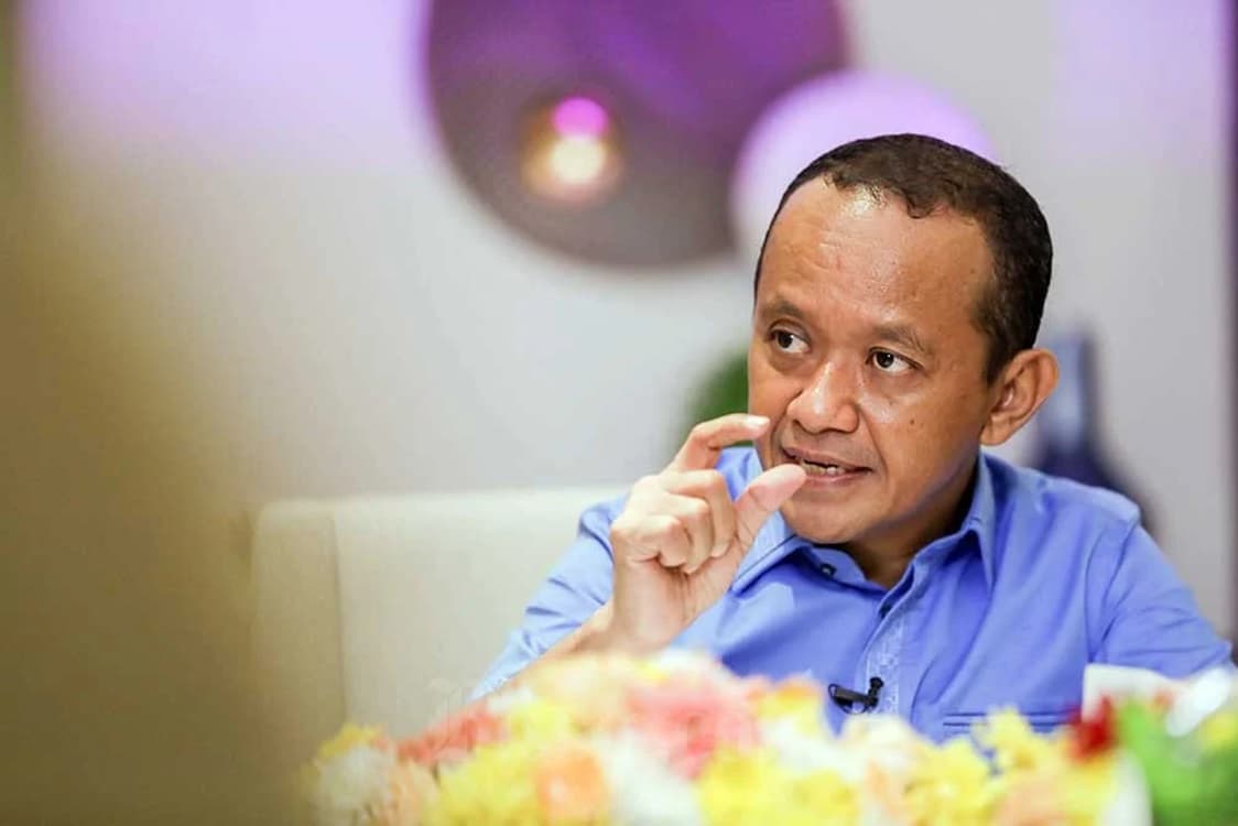 Program 3 Juta Rumah Prabowo, Jadi Alasan Subsidi BBM Dipotong, Bahlil: Enggak Benar!