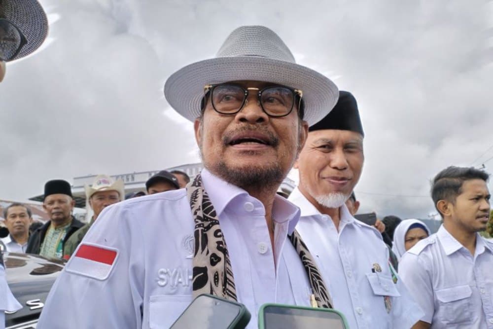 KPK Geledah Rumah Bos PT Mulia Knitting Factory Hanan Supangkat Terkait TPPU, Dapati Bukti Dokumen