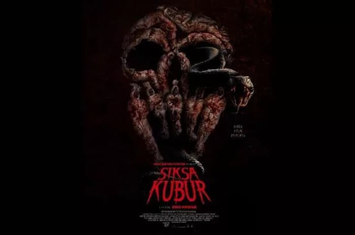 Orangtua Ajak Anak Nonton Film 'Siksa Kubur', Ini Dampak Psikolog bagi Sang Anak