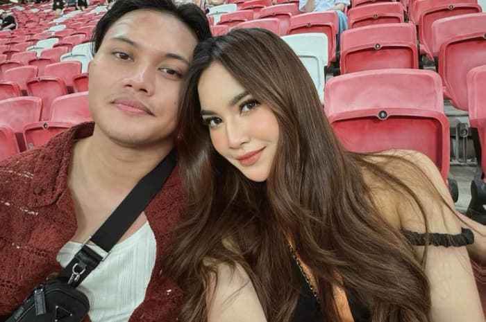 Perjalanan Cinta Mahalini dan Rizky Febian, yang Akan Menikah 5 Mei 2024!