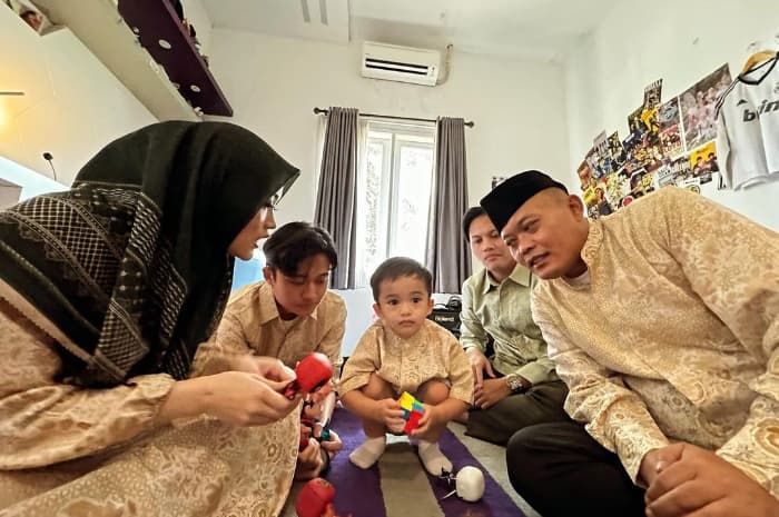 Innalillahi Sule Sakit, Ramalan Hard Gumay Kembali Disinggung Usai Sang Komedian Terbaring Lemah hingga Pasang Infus