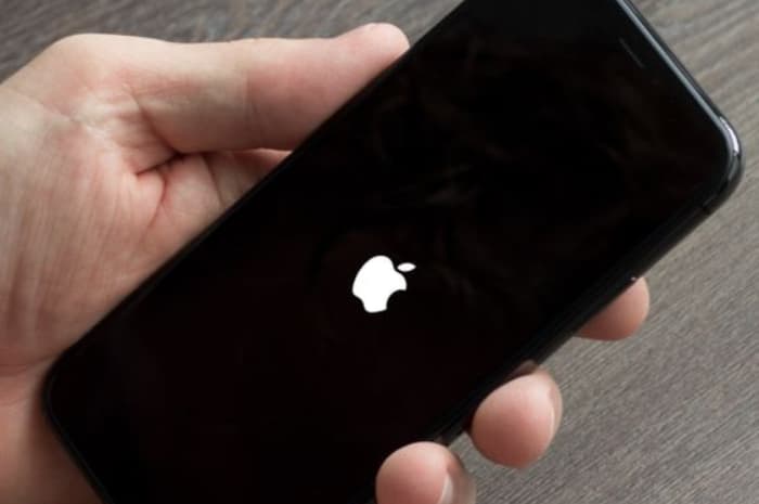 Tidak Usah Panik, Ini Cara Efektif Mengatasi iPhone Stuck di Logo Apple yang Sering Terjadi