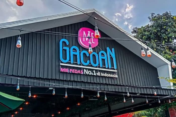 Siapa Pemilik Mie Gacoan?  Gerai Mie Indonesia yang Selalu Ramai Didatangi Pengunjung!
