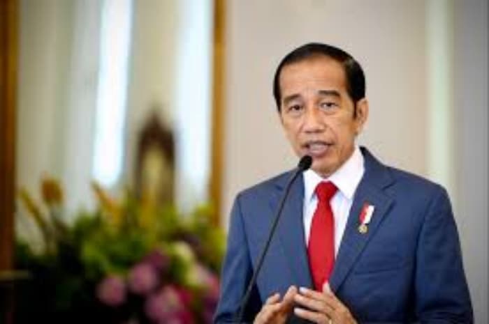 Berantas Tuntas Judi Online, Presiden Jokowi Ajak Masyarakat untuk Bersatu