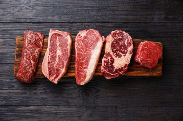 Rahasia Simpan Daging Kurban di Kulkas Agar Tetap Segar dan Awet Lama!