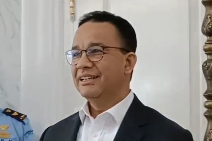 Dulunya Rival Kini Anies Baswedan Ucap Ultah Prabowo hingga Berikan Doa Baik Ini Pada Sang Presiden