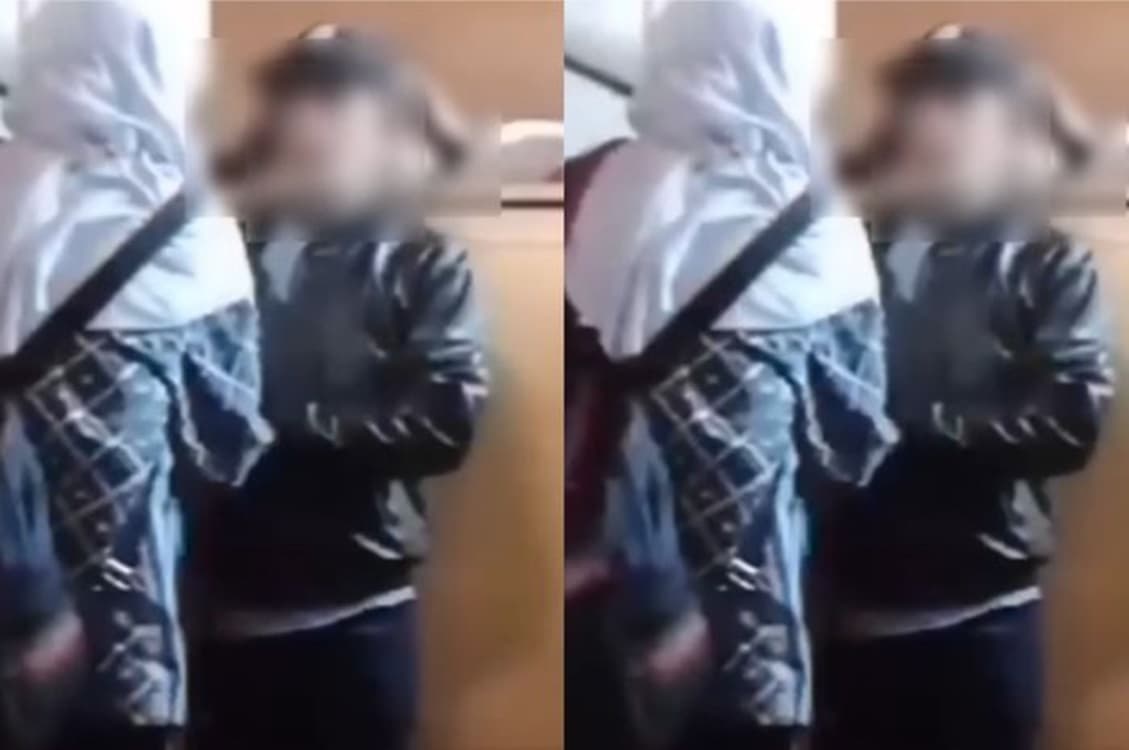 Heboh! Setelah Video Asusila di Perankan Guru dan Siswi di Gorontalo Beredar Luas, Akhirnya Keluarga Korban Lapor ke Polisi