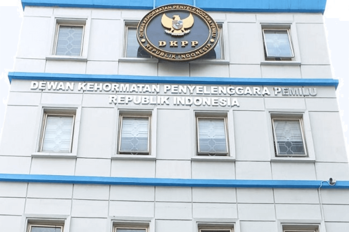 Sidang Anggota KPU Kota Tangerang Diduga Lakukan Tidakan Asusila, Kini Tinggal Menunggu Putusan DKPP