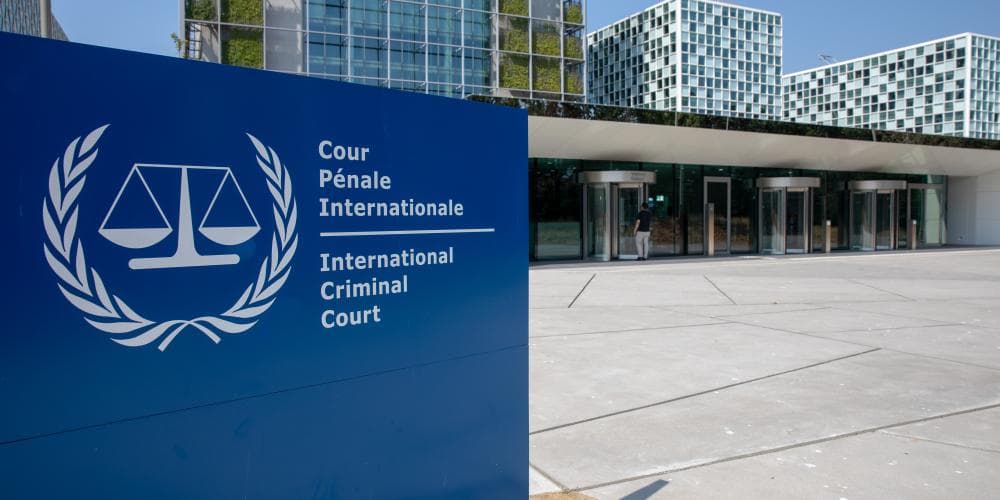 Indonesia Dukung Langkah ICC Tangkap Benjamin Netanyahu dan Yoav Gallant Atas Dugaan Kejahatan Perang di Palestina