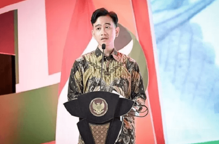 HEBOH! Instagram Gibran Ikuti Akun Judi Online, Istana Buru-Buru Klarifikasi dan Ambil Langkah Tegas